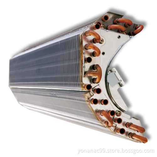 Evaporator
